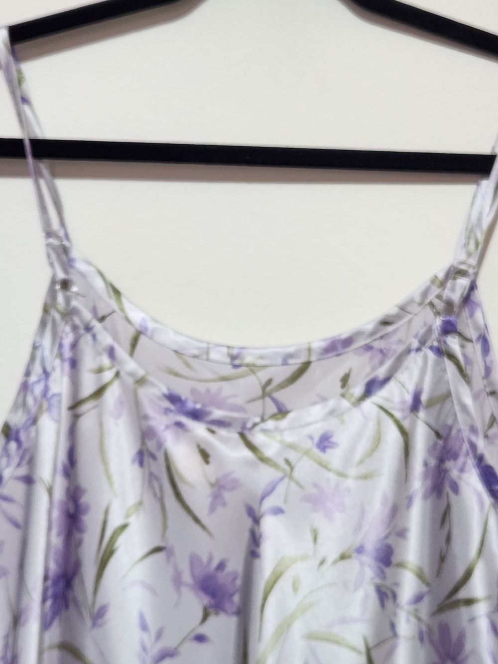 Gilligan & O'malley Coquettecore Dollette Y2K Downtown Girl Dainty Slip Dress - Picture 6 of 11